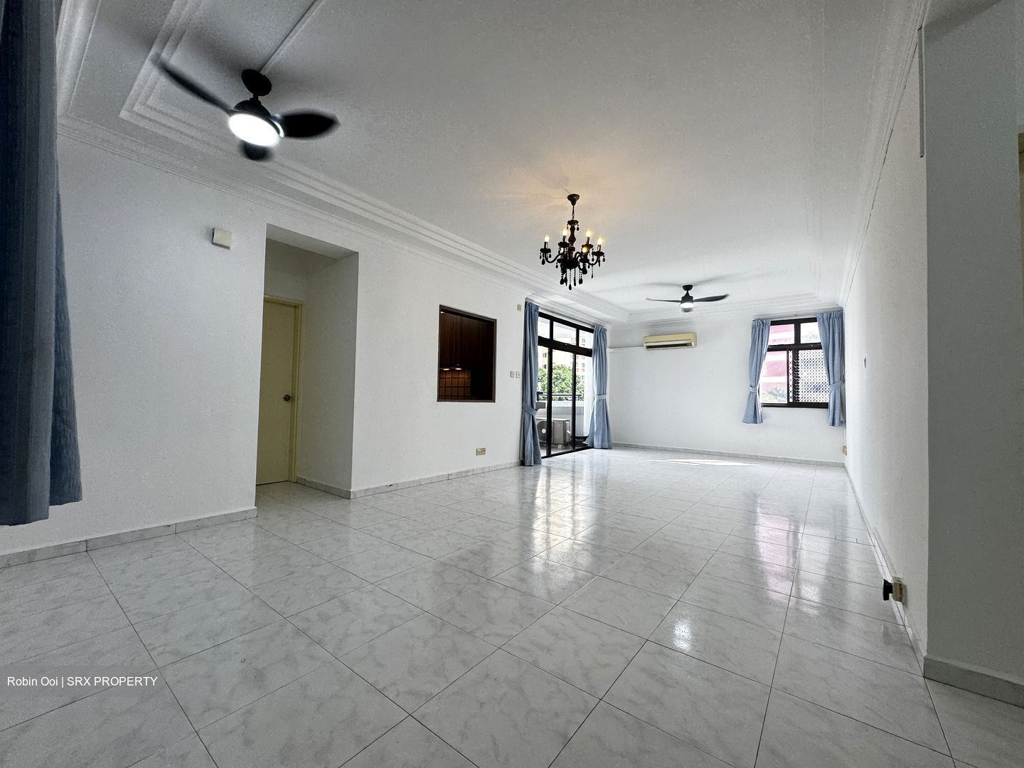 Mandarin Gardens (D15), Condominium #561964541